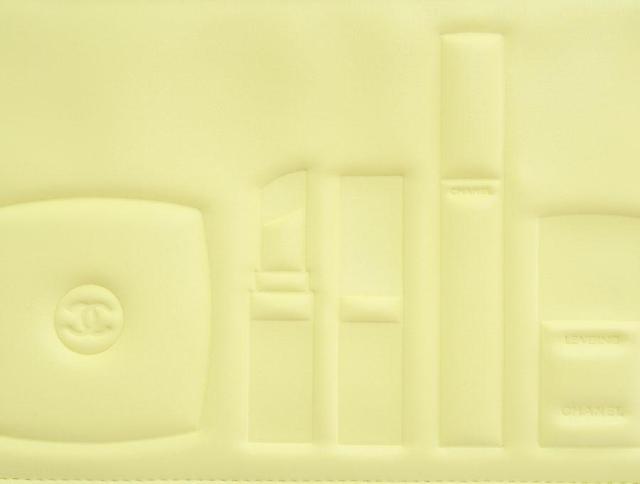 シャネル ノベルティ コスメポーチ COULEUR CODES カラーコード 2023 特別限定 オヴニー CHANEL【正規品】 < ブランド  シャネル ノベルティ コスメポーチ COULEUR CODES カラーコード 2023 特別限定 オヴニー CHANEL【正規品】 < ブランドの
