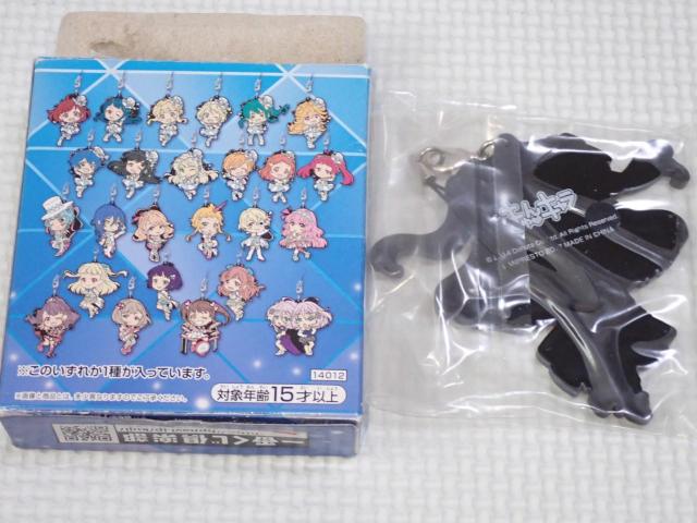 Tokyo 7th Sisters 一番くじ Q賞 ラバーストラップ 春日部ハル < アニメ/コミック/キャラクター  Tokyo 7th Sisters 一番くじ Q賞 ラバーストラップ 春日部ハル < アニメ/コミック/キャラクターの