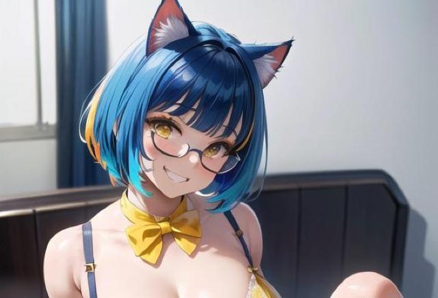 413 AI Girls オリジナル ネコミミ美少女 セクシー アート A4ポスター 高画質、光沢紙 ※3落札毎に+1枚サービス < アニメ/コミック/キャラクター  413 AI Girls オリジナル ネコミミ美少女 セクシー アート A4ポスター 高画質、光沢紙 ※3落札毎に+1枚サービス  < アニメ/コミック/キャラクターの