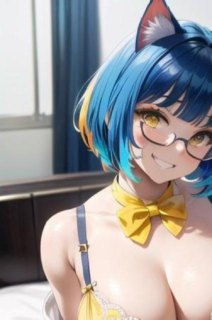 413 AI Girls オリジナル ネコミミ美少女 セクシー アート A4ポスター 高画質、光沢紙 ※3落札毎に+1枚サービス < アニメ/コミック/キャラクター  413 AI Girls オリジナル ネコミミ美少女 セクシー アート A4ポスター 高画質、光沢紙 ※3落札毎に+1枚サービス < アニメ/コミック/キャラクターの