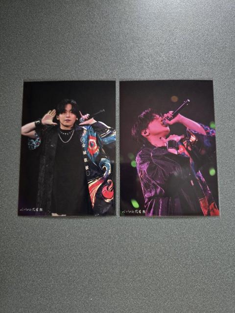 Gero さよなら、武道館 ブロマイド 20枚セット < タレントグッズ  Gero さよなら、武道館 ブロマイド 20枚セット  < タレントグッズの