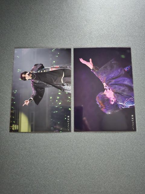 Gero さよなら、武道館 ブロマイド 20枚セット < タレントグッズ  Gero さよなら、武道館 ブロマイド 20枚セット < タレントグッズの