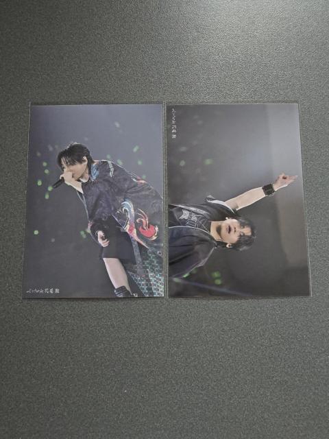 Gero さよなら、武道館 ブロマイド 20枚セット < タレントグッズ  Gero さよなら、武道館 ブロマイド 20枚セット < タレントグッズの