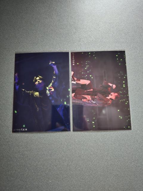 Gero さよなら、武道館 ブロマイド 20枚セット < タレントグッズ  Gero さよなら、武道館 ブロマイド 20枚セット < タレントグッズの