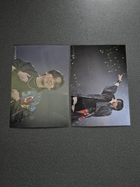 Gero さよなら、武道館 ブロマイド 20枚セット < タレントグッズ  Gero さよなら、武道館 ブロマイド 20枚セット < タレントグッズの