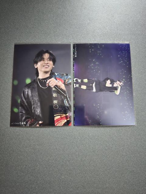 Gero さよなら、武道館 ブロマイド 20枚セット < タレントグッズ  Gero さよなら、武道館 ブロマイド 20枚セット < タレントグッズの