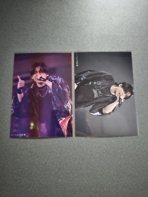 Gero さよなら、武道館 ブロマイド 20枚セット < タレントグッズ  Gero さよなら、武道館 ブロマイド 20枚セット < タレントグッズの