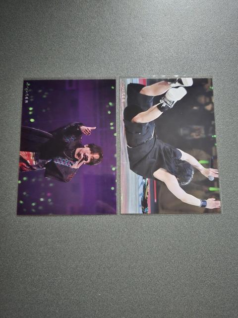 Gero さよなら、武道館 ブロマイド 20枚セット < タレントグッズ  Gero さよなら、武道館 ブロマイド 20枚セット < タレントグッズの