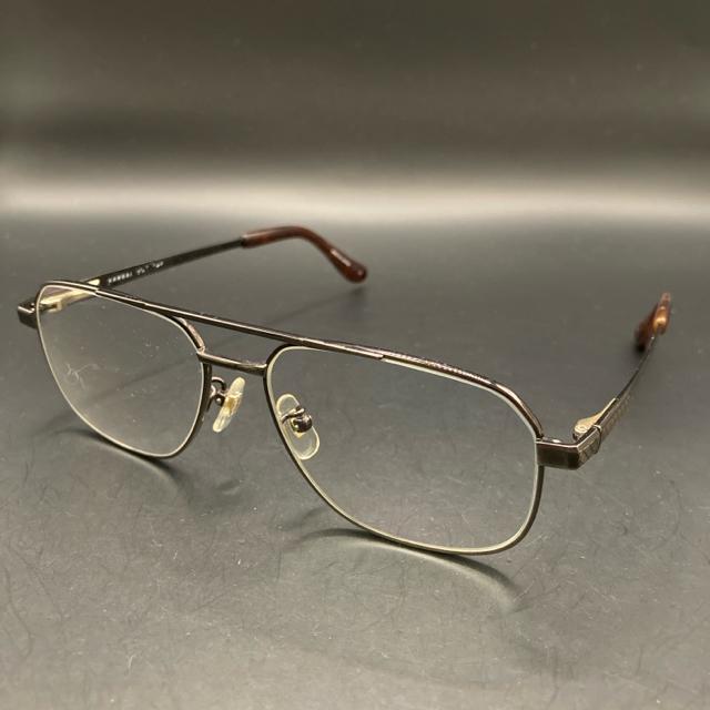 即決 KANSAI YAMAMOTO メガネ 眼鏡 KY-1047 < ブランド  即決 KANSAI YAMAMOTO メガネ 眼鏡 KY-1047  < ブランドの