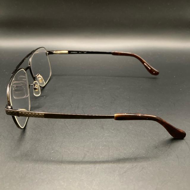 即決 KANSAI YAMAMOTO メガネ 眼鏡 KY-1047 < ブランド  即決 KANSAI YAMAMOTO メガネ 眼鏡 KY-1047 < ブランドの