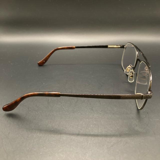 即決 KANSAI YAMAMOTO メガネ 眼鏡 KY-1047 < ブランド  即決 KANSAI YAMAMOTO メガネ 眼鏡 KY-1047 < ブランドの