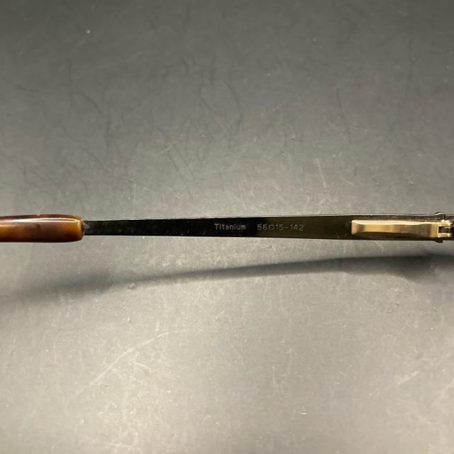 即決 KANSAI YAMAMOTO メガネ 眼鏡 KY-1047 < ブランド  即決 KANSAI YAMAMOTO メガネ 眼鏡 KY-1047 < ブランドの