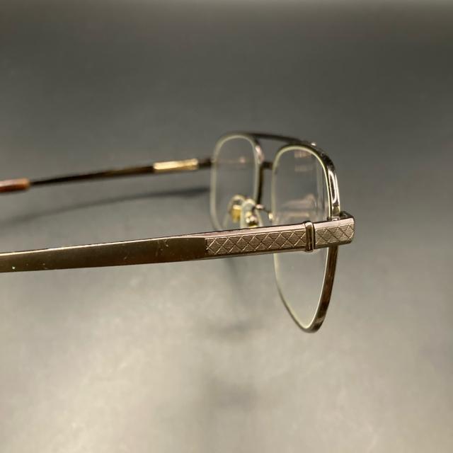 即決 KANSAI YAMAMOTO メガネ 眼鏡 KY-1047 < ブランド  即決 KANSAI YAMAMOTO メガネ 眼鏡 KY-1047 < ブランドの