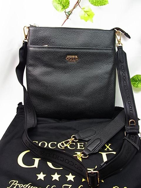 500~X^yKVizCOCOCELUX GOLD RRZbNXS[hV_[obO  ۑ܁EtւXgbvt
