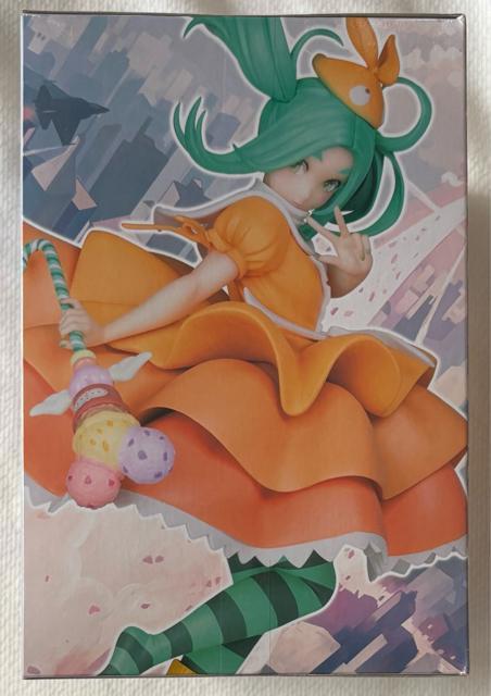 〈物語〉シリーズ『愚物語』Cover Visual 斧乃木余接 < アニメ/コミック/キャラクター 〈物語〉シリーズ『愚物語』Cover Visual 斧乃木余接 < アニメ/コミック/キャラクターの