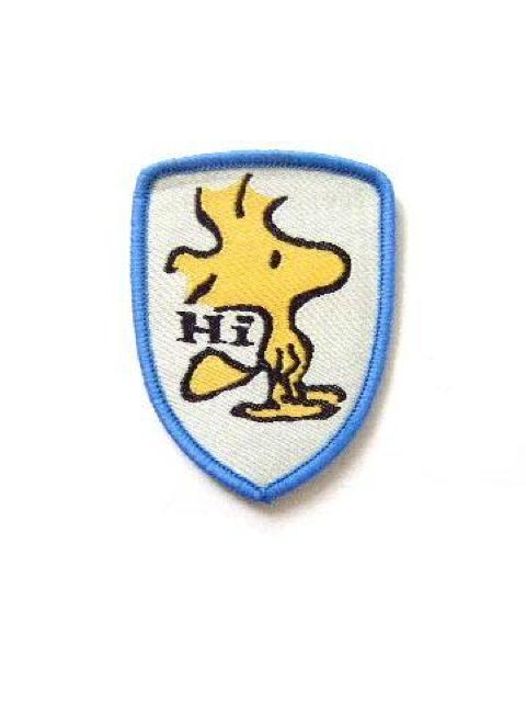 ★peanuts★SNOOPY★ウッドストック★ワッペン★DIY★ < アニメ/コミック/キャラクター  ★peanuts★SNOOPY★ウッドストック★ワッペン★DIY★  < アニメ/コミック/キャラクターの