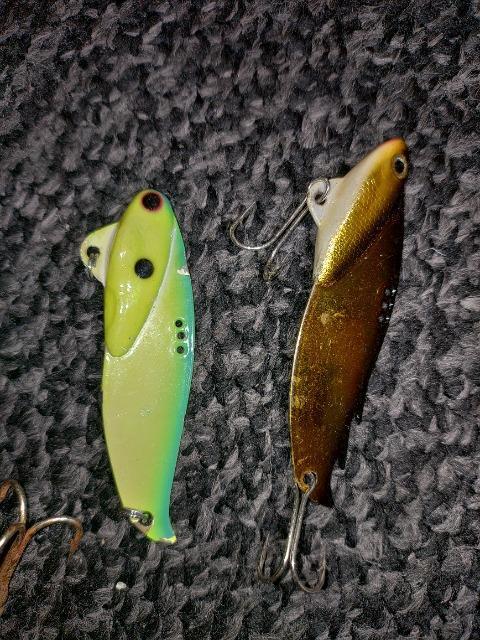 メタルジグ色々 6個  メタルバイブ 2個  セット販売 < レジャー/スポーツ  メタルジグ色々 6個  メタルバイブ 2個  セット販売 < レジャー/スポーツの