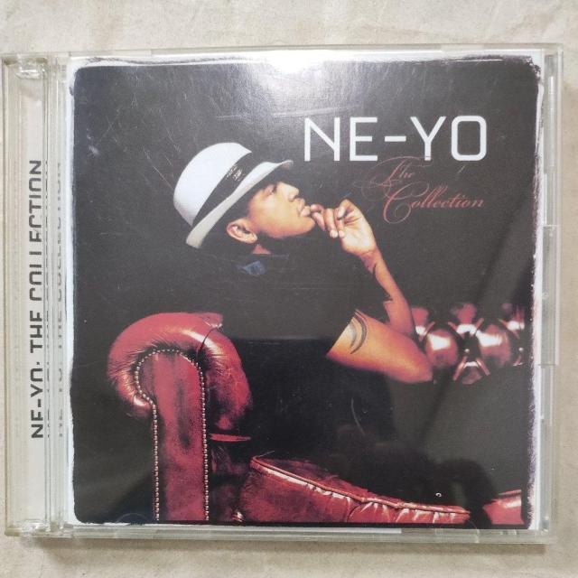 ne-yo  CD < CD/DVD/ビデオ  ne-yo  CD  < CD/DVD/ビデオの