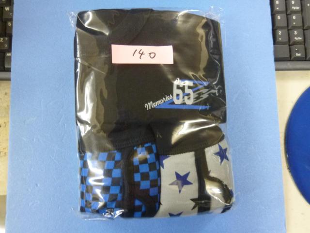 半袖インナー ボクサーブリーフ4枚組 140 お買い得品 < キッズ/ベビー 半袖インナー ボクサーブリーフ4枚組 140 お買い得品 < キッズ/ベビーの