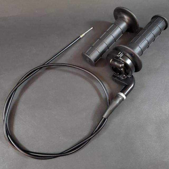 ハイスロ ハイスロットル キット アクセルワイヤー ビッグキャブ < 自動車/バイク ハイスロ ハイスロットル キット アクセルワイヤー ビッグキャブ < 自動車/バイク