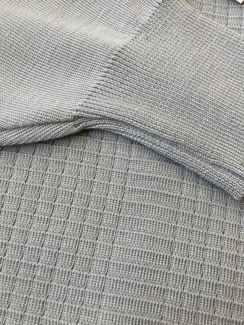 2087.未使用☆ブローチ付き☆長袖ニット☆セーター☆サイズ3L < 女性ファッション 2087.未使用☆ブローチ付き☆長袖ニット☆セーター☆サイズ3L < 女性ファッションの