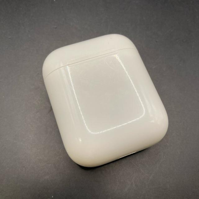 即決 純正 アップル AirPods 第二世代 ワイヤレスイヤホン < 家電/AV 即決 純正 アップル AirPods 第二世代 ワイヤレスイヤホン < 家電/AVの