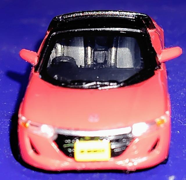 (期間限定)1/64Honda S660ガチャ完成品 < ホビー (期間限定)1/64Honda S660ガチャ完成品 < ホビーの