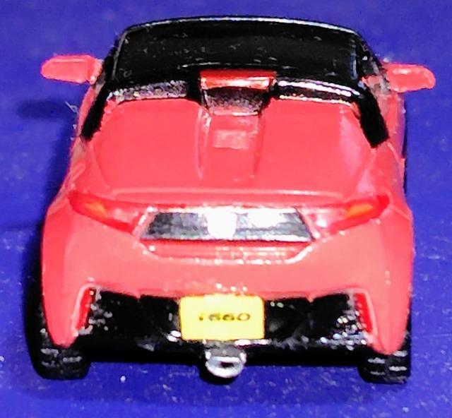 (期間限定)1/64Honda S660ガチャ完成品 < ホビー (期間限定)1/64Honda S660ガチャ完成品 < ホビーの