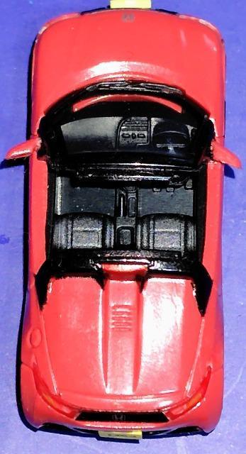 (期間限定)1/64Honda S660ガチャ完成品 < ホビー (期間限定)1/64Honda S660ガチャ完成品 < ホビーの