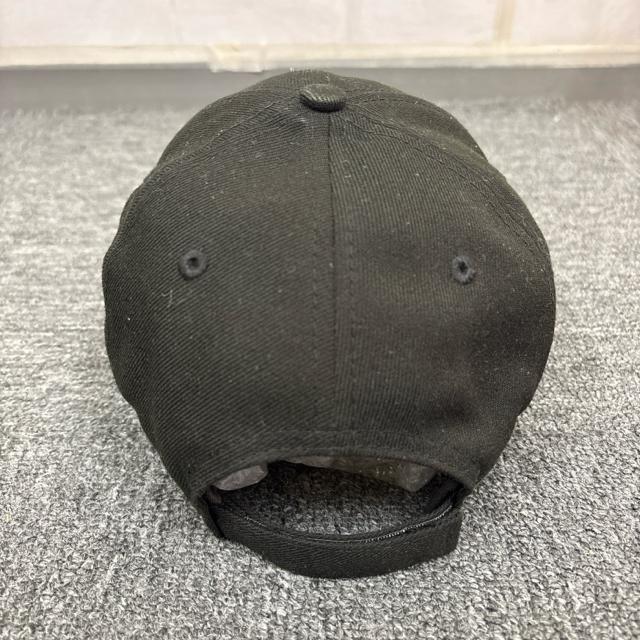 即決 NEWERA ニューエラ ホワイトソックス キャップ 帽子 ブラック < ブランド 即決 NEWERA ニューエラ ホワイトソックス キャップ 帽子 ブラック < ブランドの