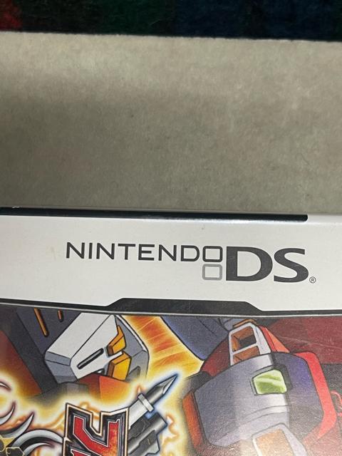 �����̃t�����e�B�A �X�[�p�[���{�b�g���OG�T�[�K�@�j���e���h�[DS RPG �\�t�g �� �Q�[���{��/�\�t�g�� 