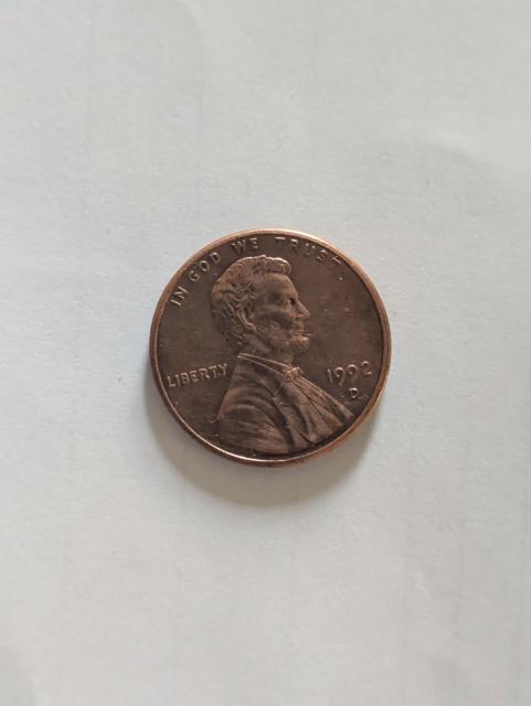 1992�N�̃A�����J��1�Z���g  �� �z�r�[�� 