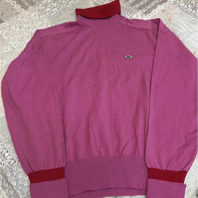 muスポーツ タートルセーター < 女性ファッション muスポーツ タートルセーター < 女性ファッションの