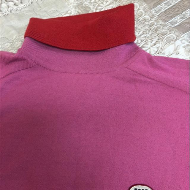 muスポーツ タートルセーター < 女性ファッション muスポーツ タートルセーター < 女性ファッションの