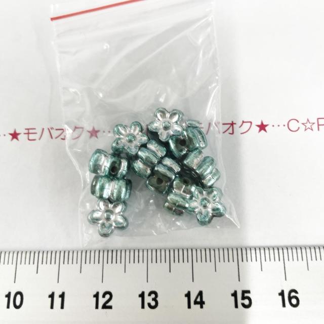 3*キラキラお花 プラビーズ 7 < ペット/手芸/園芸 3*キラキラお花 プラビーズ 7 < ペット/手芸/園芸の