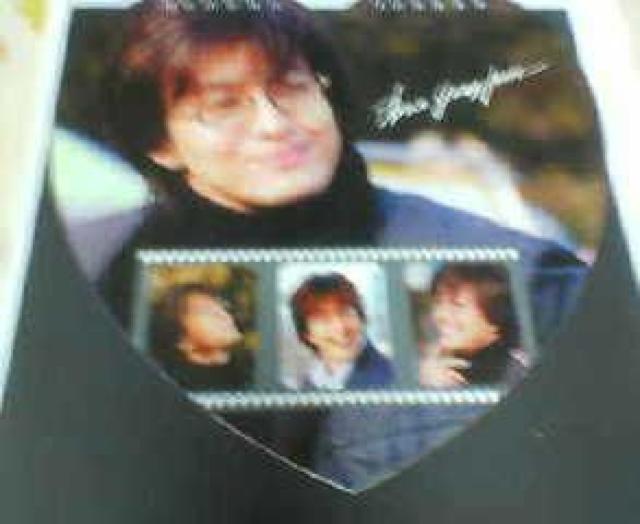 ペ・ヨンジュン素敵な2006年型卓上カレンダー < タレントグッズ ペ・ヨンジュン素敵な2006年型卓上カレンダー < タレントグッズの