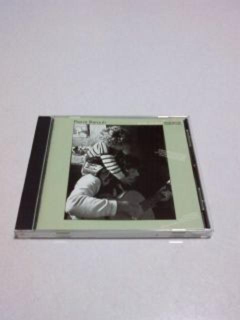 <送無>Pierre Barouhピエール・バルー国内盤*フレンチポップ名盤 < CD/DVD/ビデオ  <送無>Pierre Barouhピエール・バルー国内盤*フレンチポップ名盤  < CD/DVD/ビデオの