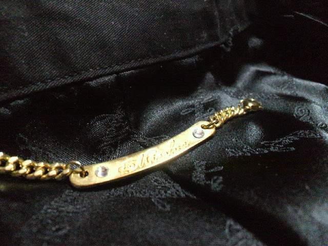 GILFY/ギルフィーブラック ジャケット < ブランド GILFY/ギルフィーブラック ジャケット < ブランドの