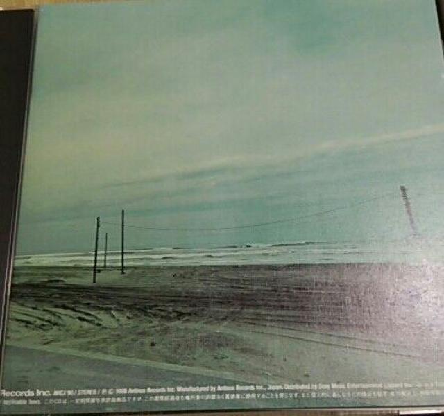 CD THE MODS CLOUD 9 bY   ^gObY 