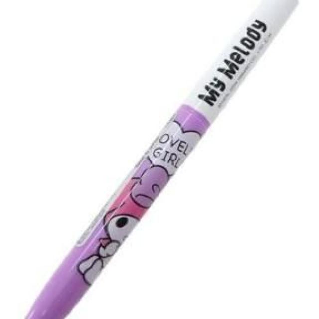 【マイメロディ】可愛い♪シャープペン < アニメ/コミック/キャラクター 【マイメロディ】可愛い♪シャープペン < アニメ/コミック/キャラクターの