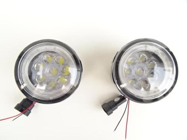 日産 LEDイカリングフォグランプ 青2個 セレナエルグランドエクストレイルジュークキューブ < 自動車/バイク 日産 LEDイカリングフォグランプ 青2個 セレナエルグランドエクストレイルジュークキューブ < 自動車/バイク