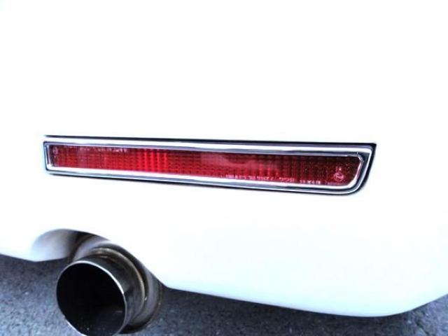 メッキリフレクターリング/リアバンパーライトリング オッティ < 自動車/バイク メッキリフレクターリング/リアバンパーライトリング オッティ < 自動車/バイク