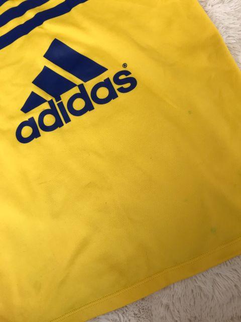 adidas  半袖Tシャツ  140センチ < ブランド  adidas  半袖Tシャツ  140センチ < ブランドの