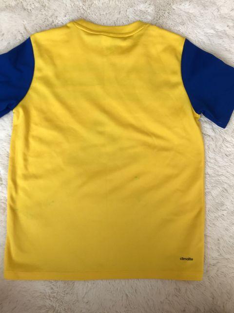 adidas  半袖Tシャツ  140センチ < ブランド  adidas  半袖Tシャツ  140センチ < ブランドの