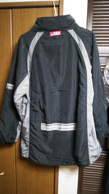 Air Walkh!?Wp[ForDFCi[tTCY160p  uh 