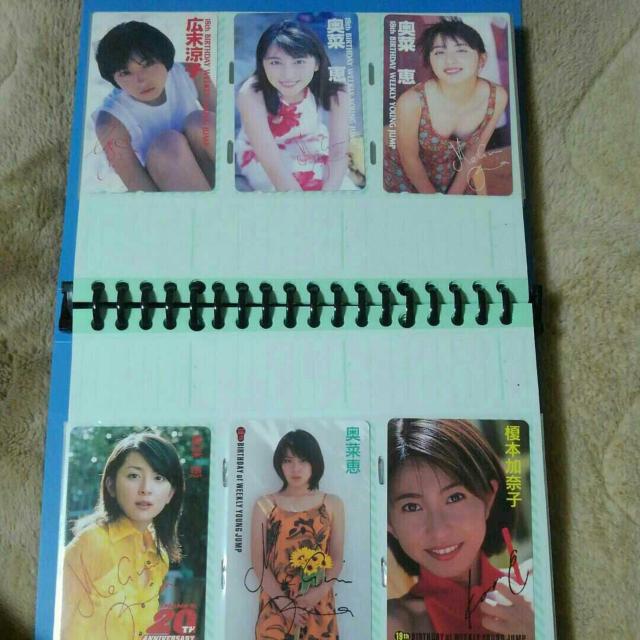 ヤングジャンプ全プレテレカ18枚セット < タレントグッズ ヤングジャンプ全プレテレカ18枚セット < タレントグッズの