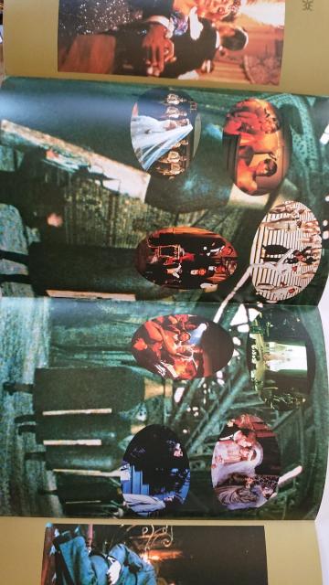 JUST A GIGOLO パンフレット < ホビー  JUST A GIGOLO パンフレット < ホビーの