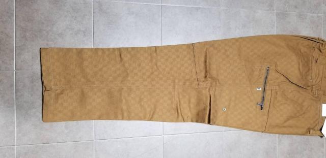 送料込★寅壱【3910カーキ】ブルゾン4L/カーゴパンツ100cm < 男性ファッション  送料込★寅壱【3910カーキ】ブルゾン4L/カーゴパンツ100cm < 男性ファッションの