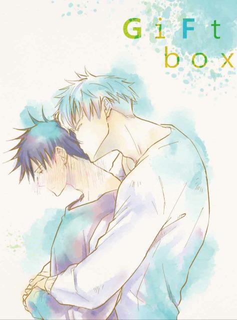 p퓯luGiFt boxvs܏~bt   Aj/R~bN/LN^[ 