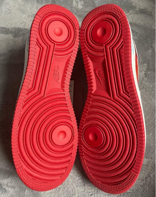 新品 NIKE AIR FORCE 1 PREMIUM "YEAR OF THE DOG" 309096-613プレミアム犬(戌) < ブランド  新品 NIKE AIR FORCE 1 PREMIUM "YEAR OF THE DOG" 309096-613プレミアム犬(戌) < ブランドの